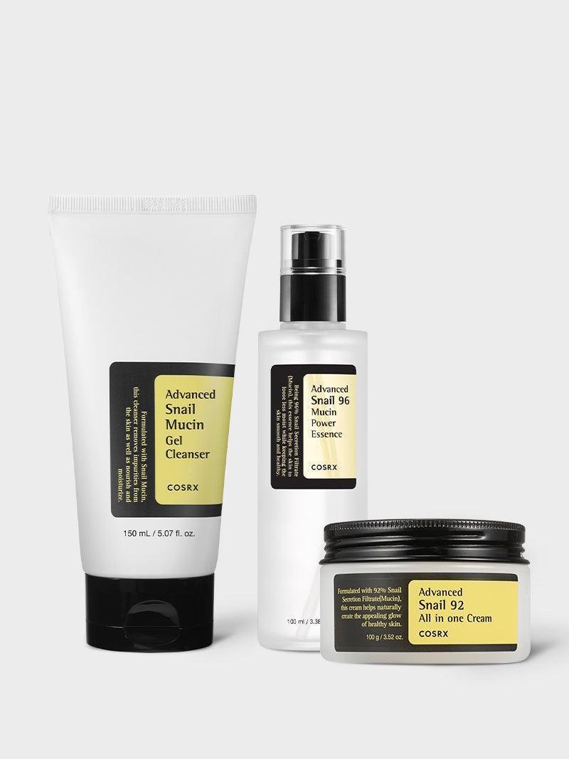 Snail Mucin Trio [H1TII]