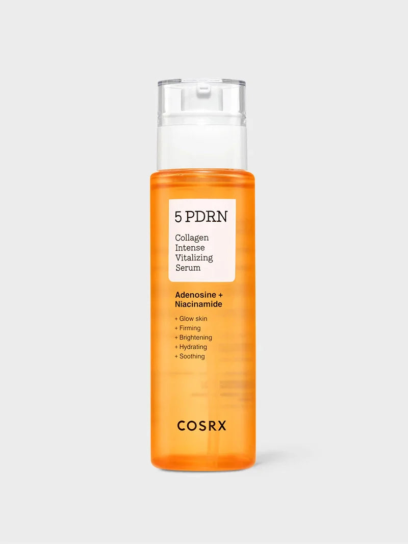 COSRX 5 PDRN Collagen Intense Vitalizing Serum [KJIC7]