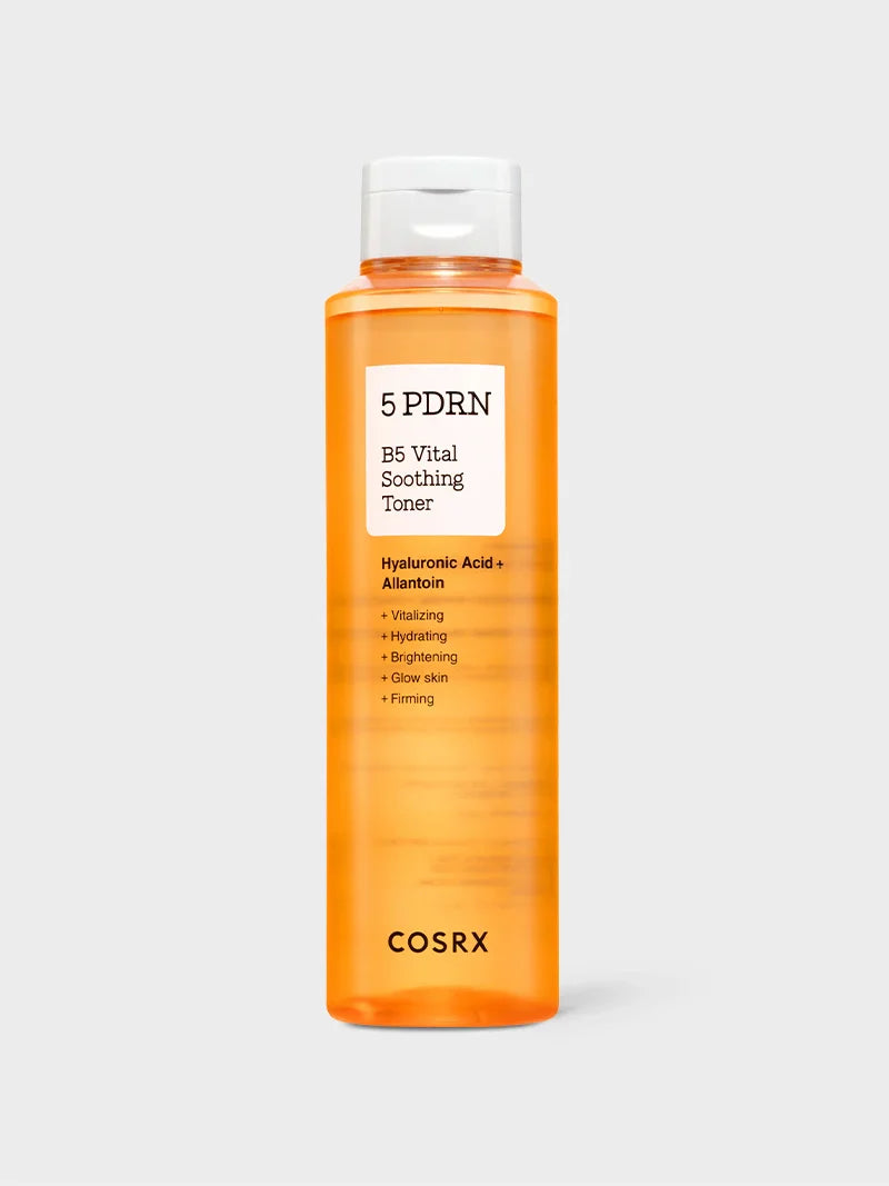 COSRX 5 PDRN B5 Vital Soothing Toner [44UCK]
