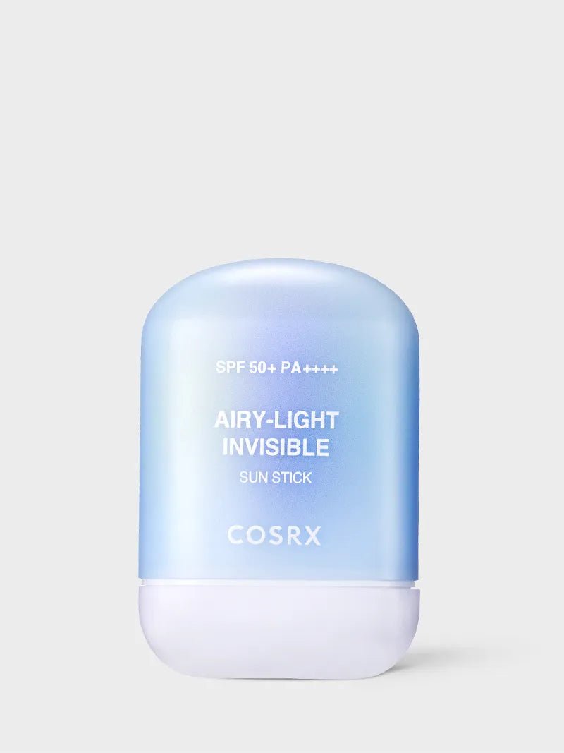 Airy-Light Invisible Sun Stick [61DZW]