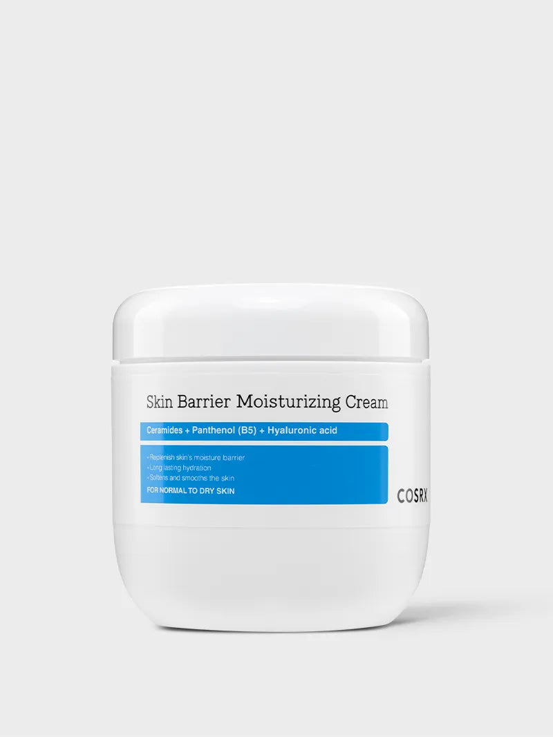 COSRX Skin Barrier Moisturizing Body Cream [UYUUH]