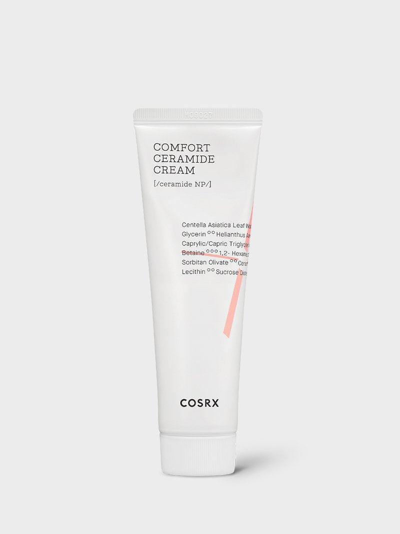 Balancium Comfort Ceramide Cream [1Q8MF]