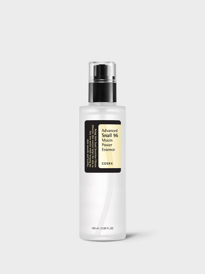 Advanced Snail 96 Mucin Power Essence [6R7G6]