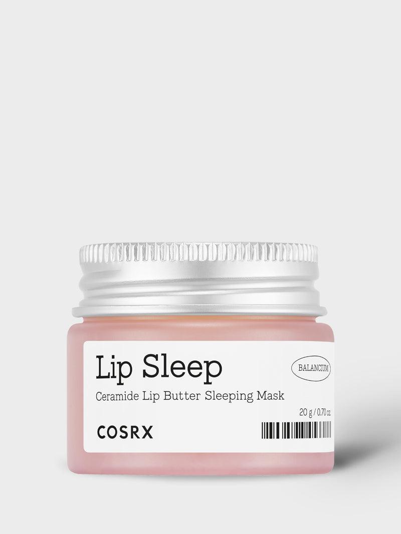 Lip Sleep - Balancium Ceramide Lip Butter Sleeping Mask [ENXYG]